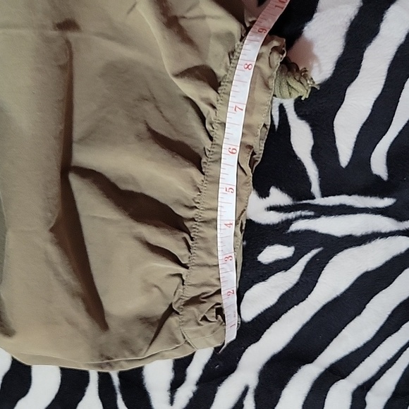 Club Monaco Drawstring Balloon Pants - Picture 7 of 8